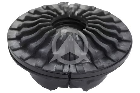 Передня гумометалева опора амортизатора Audi A4 B6/AVANT B6, SIDEM (837403)