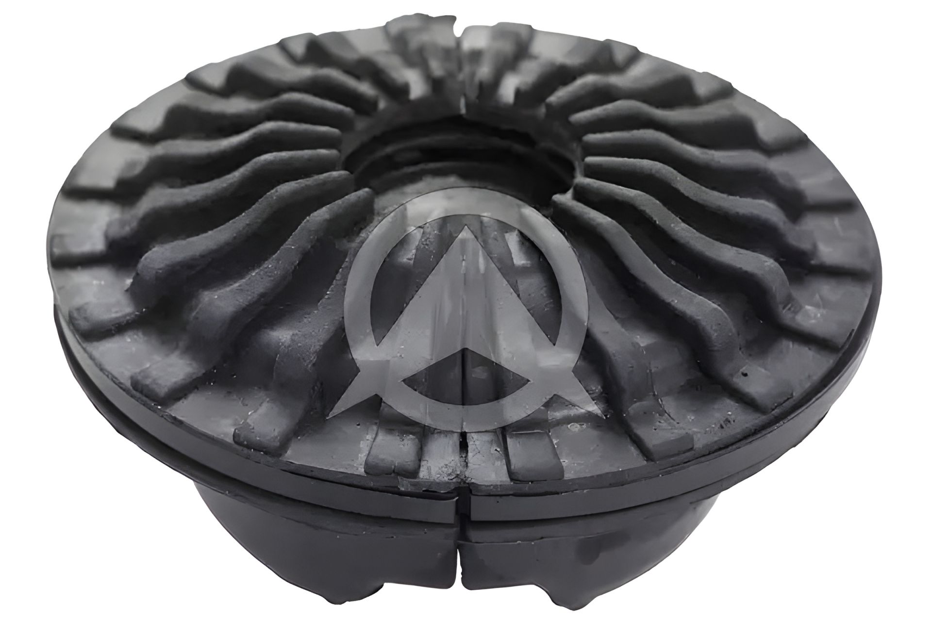 Передня гумометалева опора амортизатора Audi A4 B6/AVANT B6, SIDEM (837403) Передня гумометалева опора амортизатора Audi A4 B6/AVANT B6, SIDEM (837403)