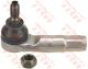 Наконечник рулевой тяги AUDI/SEAT/SKODA/VW A3/Leon/Octavia/Golf FL 04, TRW (JTE1052)