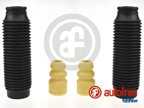 Пилозахисний комплект заднього амортизатора для ELANTRA/MATRIX/CERATO 00-, AUTOFREN (D5165) Пилозахисний комплект заднього амортизатора для ELANTRA/MATRIX/CERATO 00-, AUTOFREN (D5165)