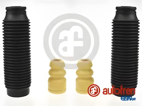 Пылезащитный комплект заднего амортизатора ELANTRA/MATRIX/CERATO 00-, AUTOFREN (D5165) - защита амортизатора Пылезащитный комплект заднего амортизатора ELANTRA/MATRIX/CERATO 00-, AUTOFREN (D5165) - защита амортизатора