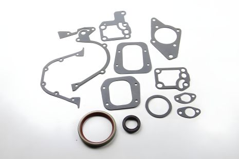 Набор прокладок Ducato/Boxer/Iveco 2.8TD/HDI (верхний/без ГБЦ), BGA (CK1376)