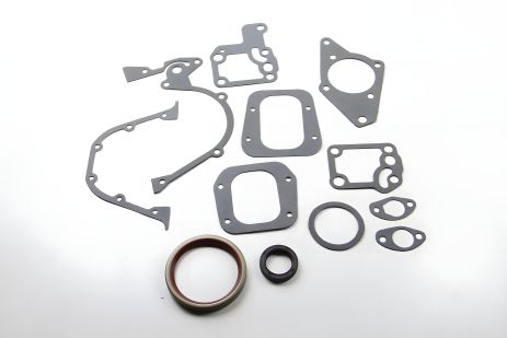 Набор прокладок Ducato/Boxer/Iveco 2.8TD/HDI (верхний/без ГБЦ), BGA (CK1376)