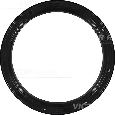 Сальник 85X105X11 для AUDI/SEAT/SKODA/VW A8, Q7, Fabia, Bora, Golf, VICTOR REINZ (813481900)