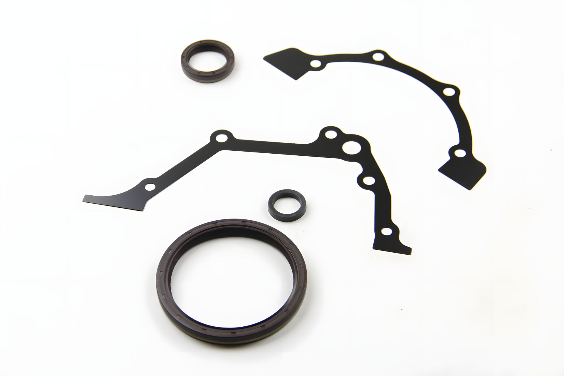 Комплект нижніх прокладок для DOBLO/QUBO/GRANDE PUNTO 1.2/1.4 07-, BGA (CK1513) Комплект нижніх прокладок для DOBLO/QUBO/GRANDE PUNTO 1.2/1.4 07-, BGA (CK1513)