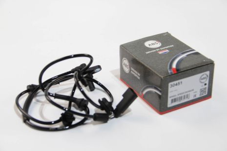 Датчик ABS передний Transit 07-14, ABS (30451)