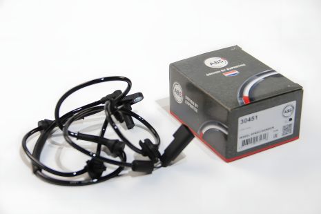 Передний датчик ABS для Transit 07-14, ABS (30451)