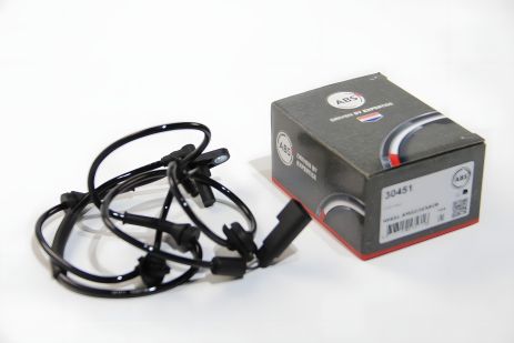 ABS датчик передній Transit 07-14, A.B.S. (30451)