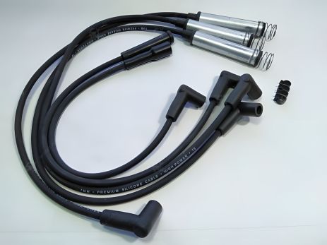 Зажигания провода Vectra A, TESLA (T287B) (90442448)