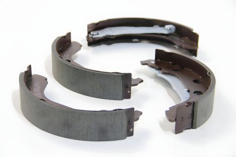 Гальмівні задні колодки Peugeot 406 95-04 (8985), A.B.S. (8985)