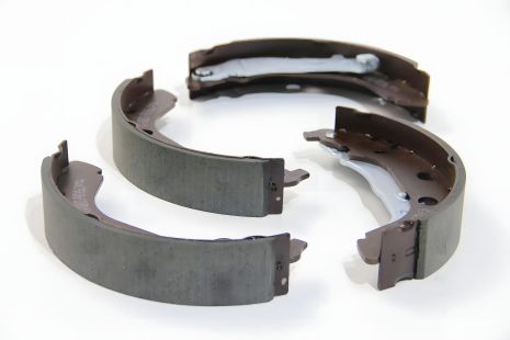 Гальмівні задні колодки Peugeot 406 95-04 (8985), A.B.S. (8985)