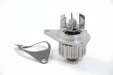 Водяна помпа Berlingo/Partner 1.1/1.4i 96- (18z), JP Group (4114101400)