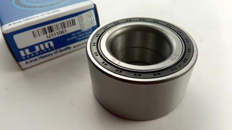 Маточини підшипник Accent/Getz/i10, ILJIN (IJ111001) передній (51720-02000) Маточини підшипник Accent/Getz/i10, ILJIN (IJ111001) передній (51720-02000)