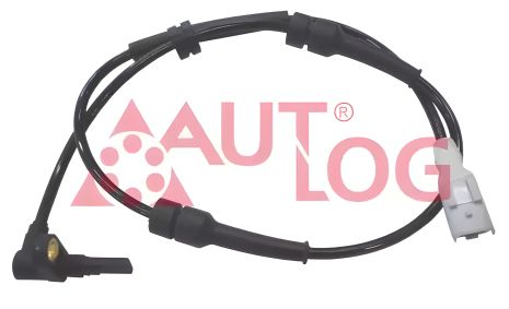 Датчик ABS передній для Citroen C8/Fiat ULYSSE/Lancia PHEDRA/PEUGEOT 807, AUTLOG (AS4173) Датчик ABS передній для Citroen C8/Fiat ULYSSE/Lancia PHEDRA/PEUGEOT 807, AUTLOG (AS4173)