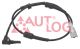 Датчик ABS передній для Citroen C8/Fiat ULYSSE/Lancia PHEDRA/PEUGEOT 807, AUTLOG (AS4173)
