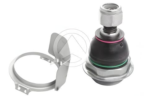 Передня кульова опора (знизу) для Jumpy/Expert 16-, SIDEM (54087) Передня кульова опора (знизу) для Jumpy/Expert 16-, SIDEM (54087)