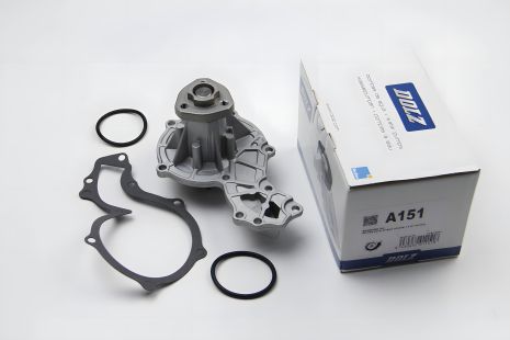 Водяний насос, Audi 100, DOLZ (A151)