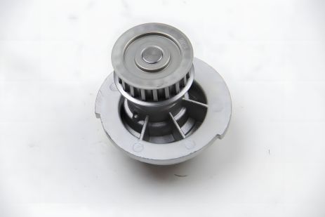 Водяна помпа для chevrolet aveo, lacetti/daewoo lanos, DOLZ (D210)