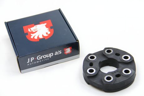 Балансир кардана переднього/заднього Omega A/B -03, JP Group (1254000100)