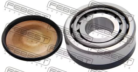 Ремкомплект важеля підвіски FEBEST (NOSY61) Ремкомплект важеля підвіски FEBEST (NOSY61)