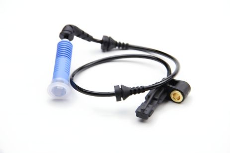 Передній датчик ABS для BMW 3 (E46) 98-05 Л. (640 мм), AUTLOG (AS4049) Передній датчик ABS для BMW 3 (E46) 98-05 Л. (640 мм), AUTLOG (AS4049)