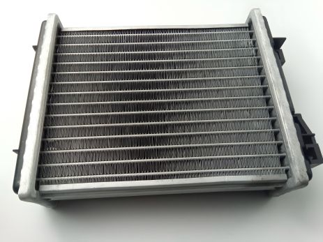 Радіатор обігрівача ВАЗ 2101 алюмінієвий, Лузар COMFORT (LRh 0101b) Радіатор обігрівача ВАЗ 2101 алюмінієвий, Лузар COMFORT (LRh 0101b)