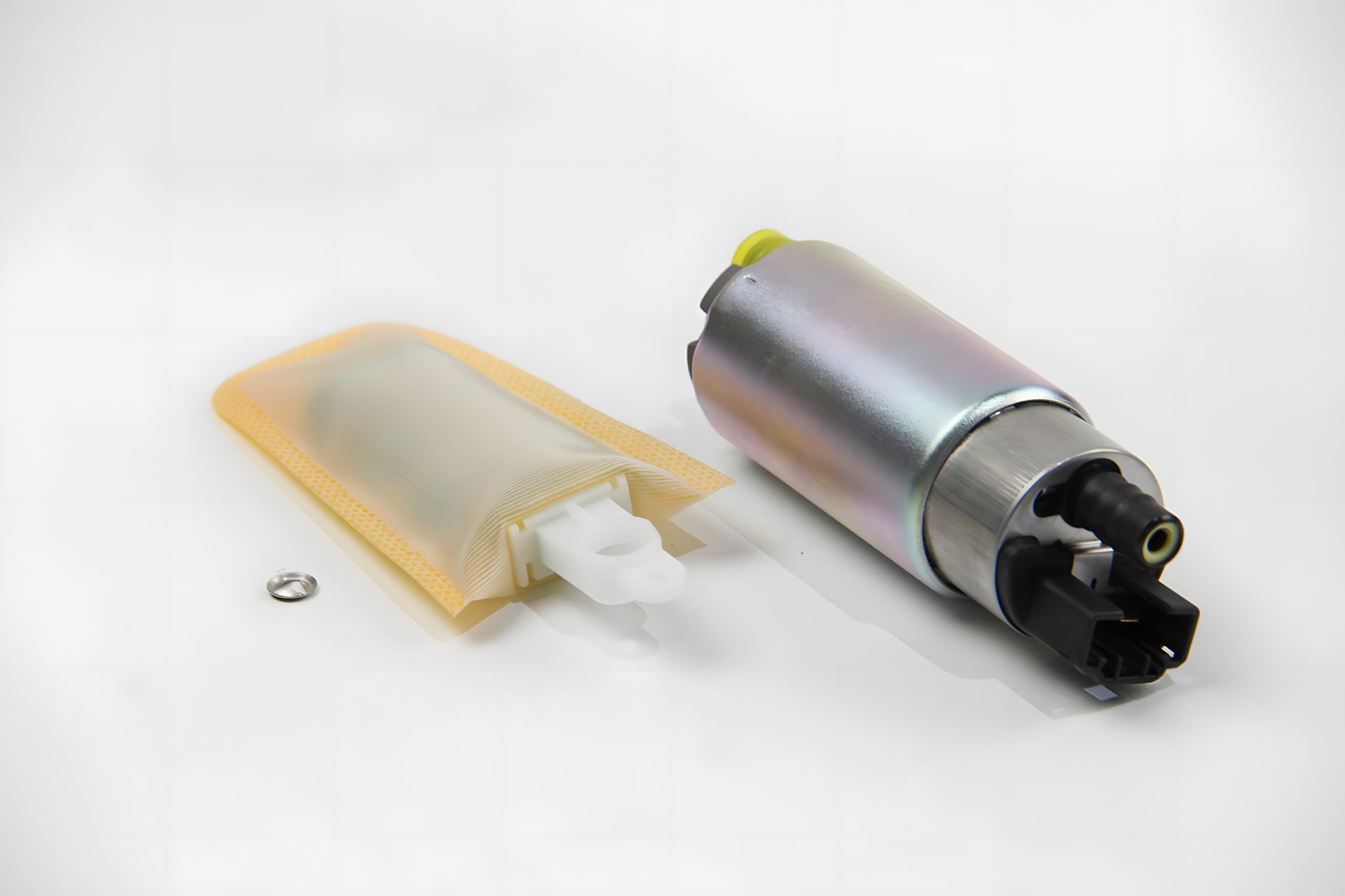 Насос паливний Astra G/Vectra B 1.2-2.5i (3,8 bar), JP Group (1215200300) Насос паливний Astra G/Vectra B 1.2-2.5i (3,8 bar), JP Group (1215200300)