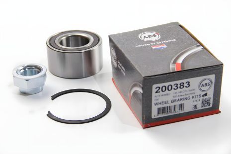 Маточини підшипник передній Fiat Doblo 01- (+ABS), A.B.S. (200383) Маточини підшипник передній Fiat Doblo 01- (+ABS), A.B.S. (200383)