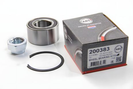 Маточини підшипник передній Fiat Doblo 01- (+ABS), A.B.S. (200383)