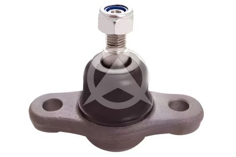 Опора кульова (передня/знизу) для Kia Ceed/Hyundai i30 06-12/Elantra 00-06, SIDEM (81082) Опора кульова (передня/знизу) для Kia Ceed/Hyundai i30 06-12/Elantra 00-06, SIDEM (81082)