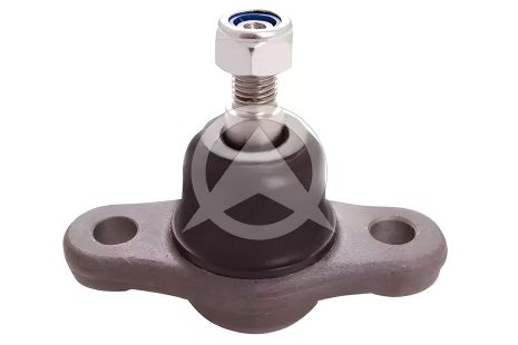 Опора кульова (передня/знизу) для Kia Ceed/Hyundai i30 06-12/Elantra 00-06, SIDEM (81082) Опора кульова (передня/знизу) для Kia Ceed/Hyundai i30 06-12/Elantra 00-06, SIDEM (81082)