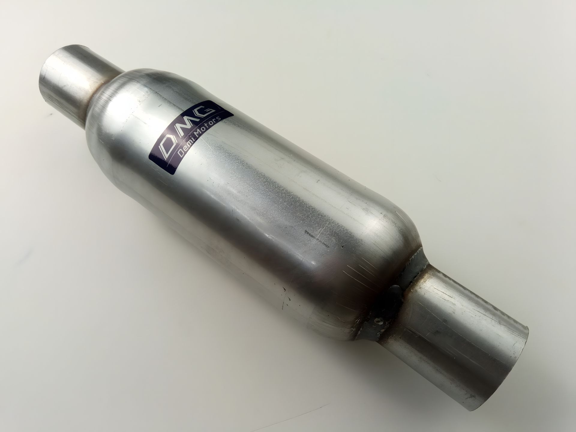 Універсальний резонатор-X DMG 45х300 Універсальний резонатор-X DMG 45х300