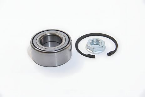 Передній підшипник маточини для Citroen Berlingo/Peugeot Partner 08- (+ABS), Autotechteile (5020513) Передній підшипник маточини для Citroen Berlingo/Peugeot Partner 08- (+ABS), Autotechteile (5020513)