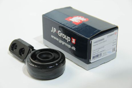 Sayilent блок переднього важеля BMW 3 (E30/36) -99 пр., JP Group (1440200680)