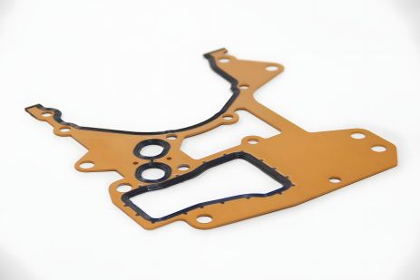 Прокладка насоса масляного Opel Astra J/H/G 1.6/1.8i 00-, BGA (AH9500) Прокладка насоса масляного Opel Astra J/H/G 1.6/1.8i 00-, BGA (AH9500)