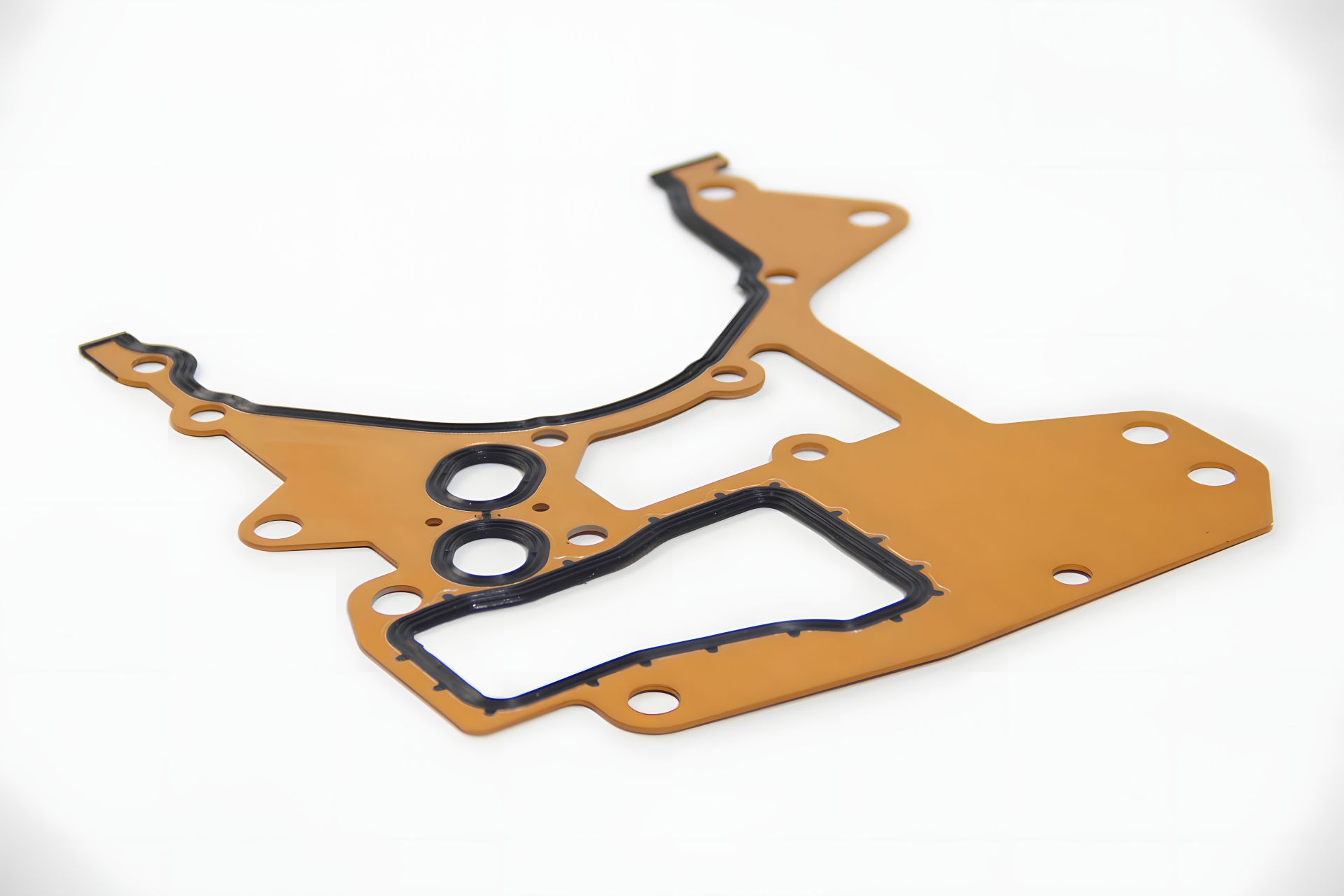 Прокладка насоса масляного Opel Astra J/H/G 1.6/1.8i 00-, BGA (AH9500) Прокладка насоса масляного Opel Astra J/H/G 1.6/1.8i 00-, BGA (AH9500)