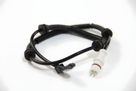 Передний датчик ABS Vivaro/Primastar/Trafic/Vivaro 01-, ABS (30771)