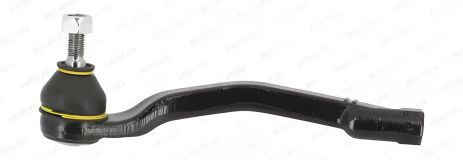 Рул. наконечник RENAULT MEGANE II, SCENIC II, MOOG (REES2092)