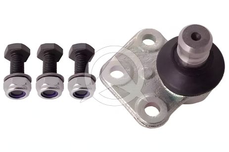 Опора шаровая (передняя/нижняя) для Kangoo 2008- Pr., SIDEM модель 5287