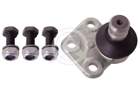 Опора шаровая (передняя/нижняя) для Kangoo 2008- Pr., SIDEM модель 5287