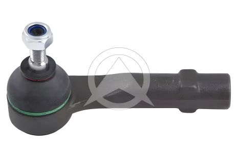 Кермовий накінечник для Citroen C4 Picasso I 06- Л., SIDEM (53438) Кермовий накінечник для Citroen C4 Picasso I 06- Л., SIDEM (53438)