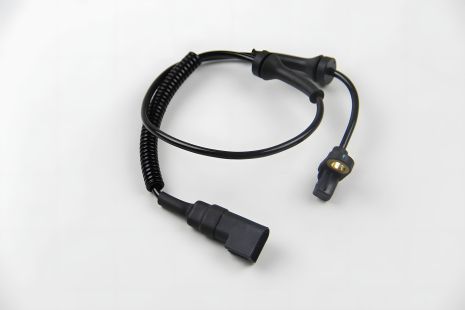 ABS датчик Ford TOURNEO CONNECT, TRANSIT CONNECT 02- задній Л/Пр, AUTLOG (AS4345) ABS датчик Ford TOURNEO CONNECT, TRANSIT CONNECT 02- задній Л/Пр, AUTLOG (AS4345)