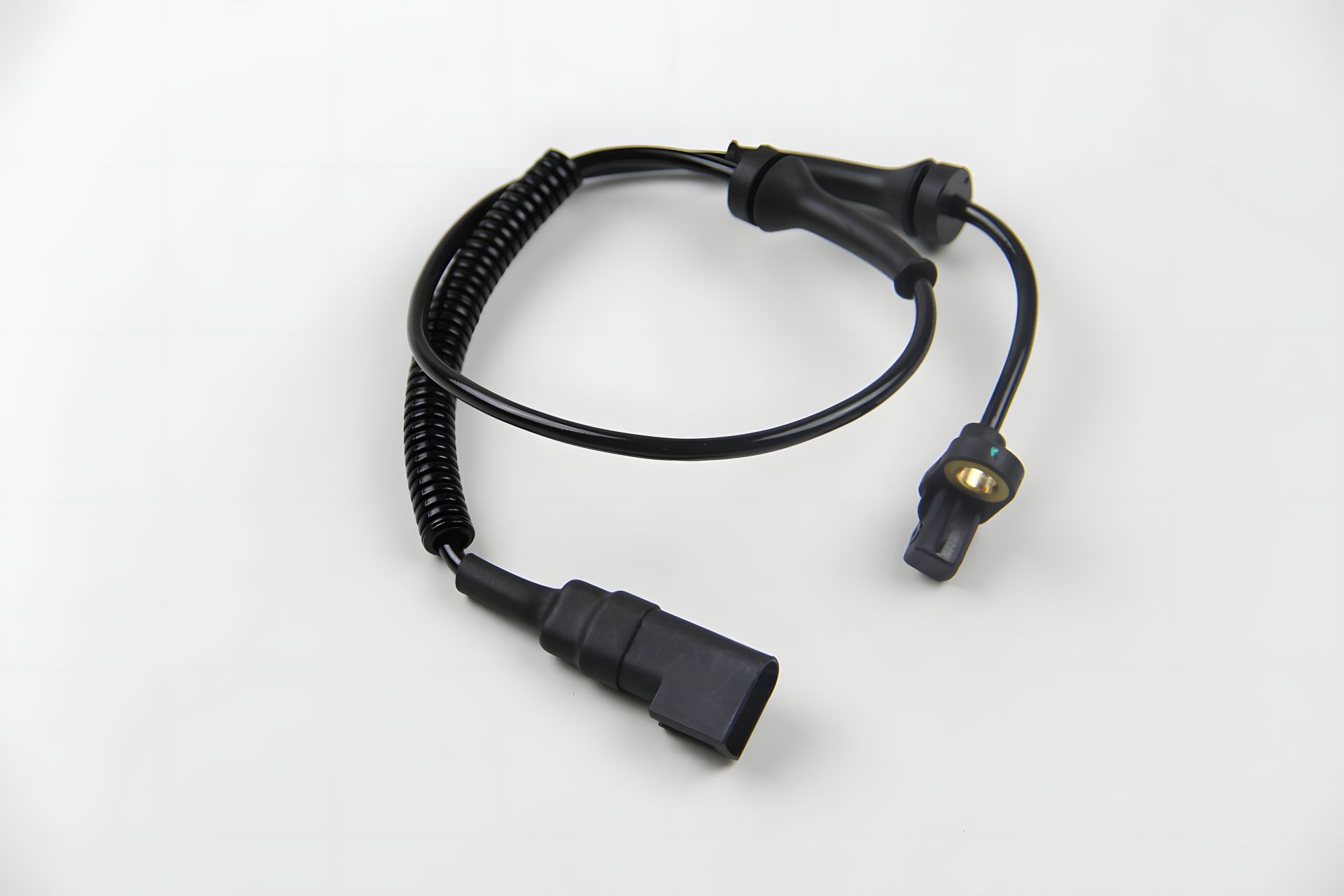 ABS датчик Ford TOURNEO CONNECT, TRANSIT CONNECT 02- задній Л/Пр, AUTLOG (AS4345) ABS датчик Ford TOURNEO CONNECT, TRANSIT CONNECT 02- задній Л/Пр, AUTLOG (AS4345)