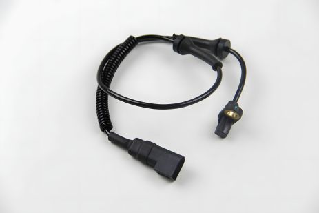 ABS датчик Ford TOURNEO CONNECT, TRANSIT CONNECT 02- задній Л/Пр, AUTLOG (AS4345) ABS датчик Ford TOURNEO CONNECT, TRANSIT CONNECT 02- задній Л/Пр, AUTLOG (AS4345)