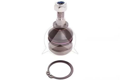 Передняя шаровая опора Mitsubishi Colt VI 04-12, SIDEM (71284) Передняя шаровая опора Mitsubishi Colt VI 04-12, SIDEM (71284)