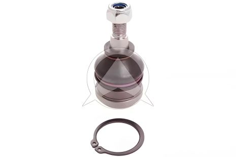 Передня нижня кульова опора Mitsubishi Colt VI 04-12, від SIDEM (71284) Передня нижня кульова опора Mitsubishi Colt VI 04-12, від SIDEM (71284)