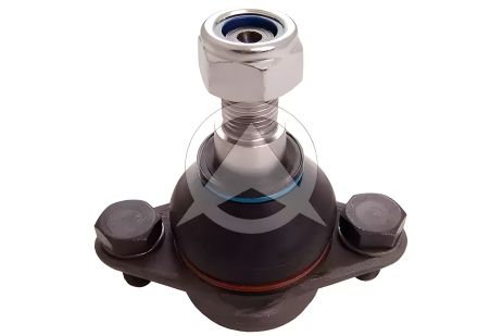 Кульова (передня/знизу) опора BMW X3 (E83) 04-10, SIDEM (21488)