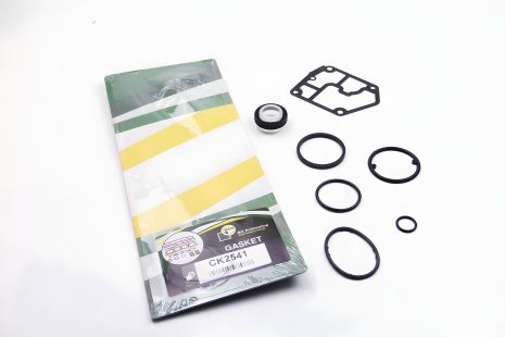 Комплект прокладок (нижній) VW Caddy/Golf 2.0 D 03-, BGA (CK2541)