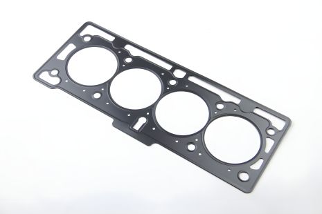 Прокладка головки блока цилиндров для Kangoo, Logan, Sandero 1.4/1.6 (08-) - ASAM (30458) Прокладка головки блока цилиндров для Kangoo, Logan, Sandero 1.4/1.6 (08-) - ASAM (30458)