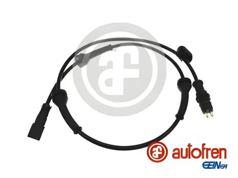 ABS датчик передній Renault Megane, Scenic 1.4-2.0 02-, AUTOFREN (DS0057)